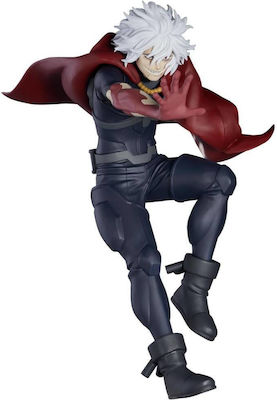 Banpresto My Hero Academia: Evil Villains Φιγούρα ύψους 13εκ.