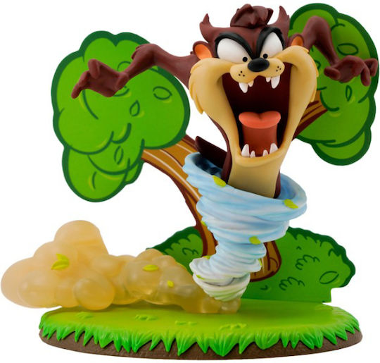Фигура Abysse Warner Bros Looney Tunes Taz #57 Abyfig077 3665361105138