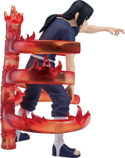 Banpresto Naruto: Figure height 14cm