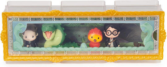 Spin Master Wizarding World Harry Potter Mini Collectibles Deluxe Pack 6068622