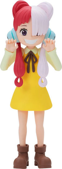 Banpresto One Piece Uta Children Серията Grandline Фигура 12см