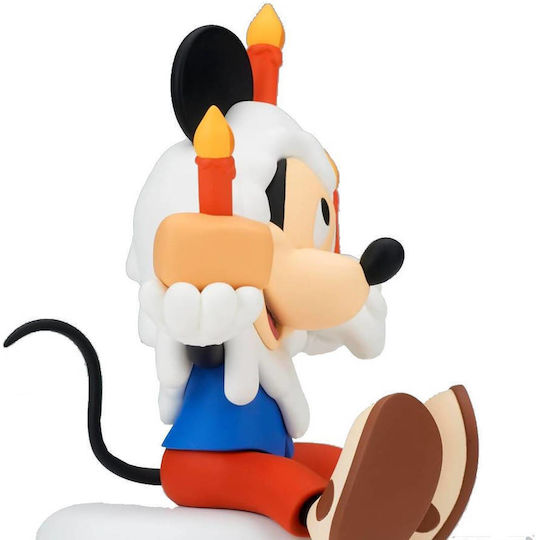 Banpresto Disney Mickey Mouse Mickey Mouse Sammelbare Figuren 11cm