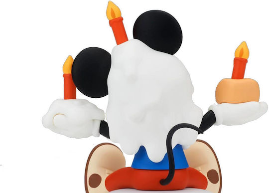 Banpresto Disney Mickey Mouse Mickey Mouse Sammelbare Figuren 11cm