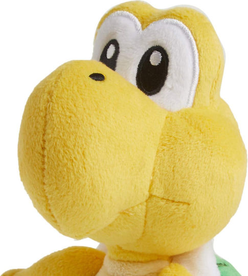 Together Plus Super Mario: Nintendo: Together Plus - Koopa Troopa Φιγούρα 20εκ.