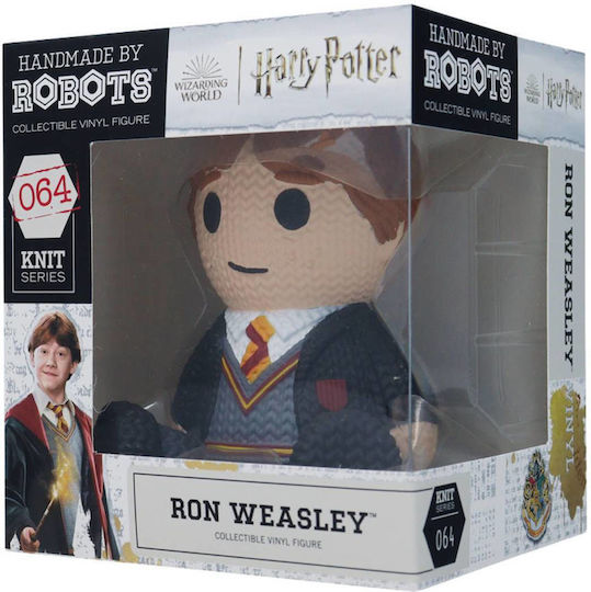 FaNaTtik Harry Potter Ron Sammelbare Figur 13cm