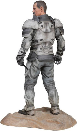 Dark Horse Comics Dune Gurney Halleck Figure 24cm