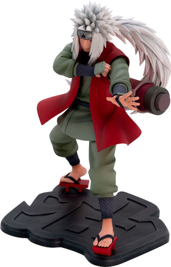 Abysse Naruto Figurină Înălțime 22cm Scară 1:10