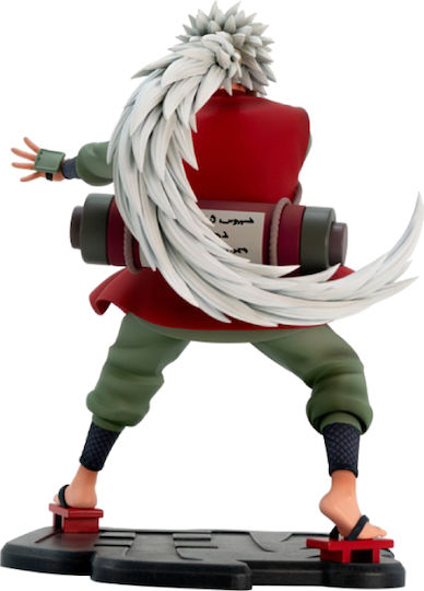 Abysse Naruto Figurină Înălțime 22cm Scară 1:10
