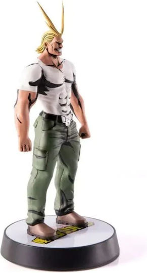 First 4 Figures My Hero Academia: All Might All Might Casual Wear Φιγούρα 28εκ.
