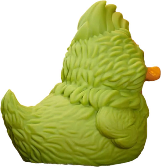 Grinch Tubbz Boxed Fan Shop Merchandise