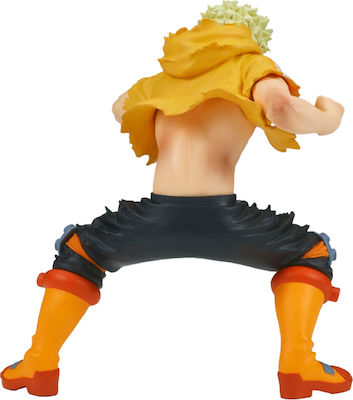 Banpresto My Hero Academia: Amazing Heroes Figure height 15cm