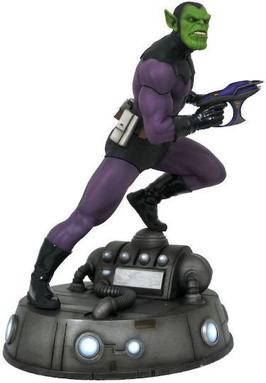 Diamond Select Toys Marvel Skrull Фигура 25 см