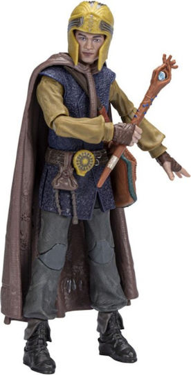 Hasbro Dungeons & Dragons Simon Honor Among Thieves Golden Archive Action Figure 15cm