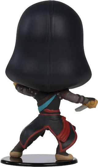 Ubisoft Assassin's Creed Shao Jun Eroi Seria 3 Figurină 10cm