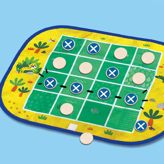 Ses Creative Konstruktionsspielzeug Hölzernes