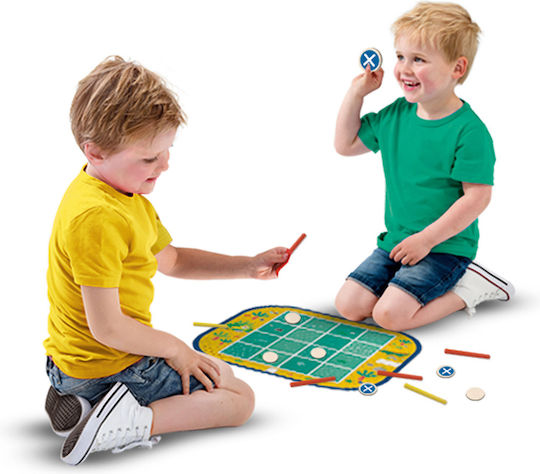 Ses Creative Konstruktionsspielzeug Hölzernes