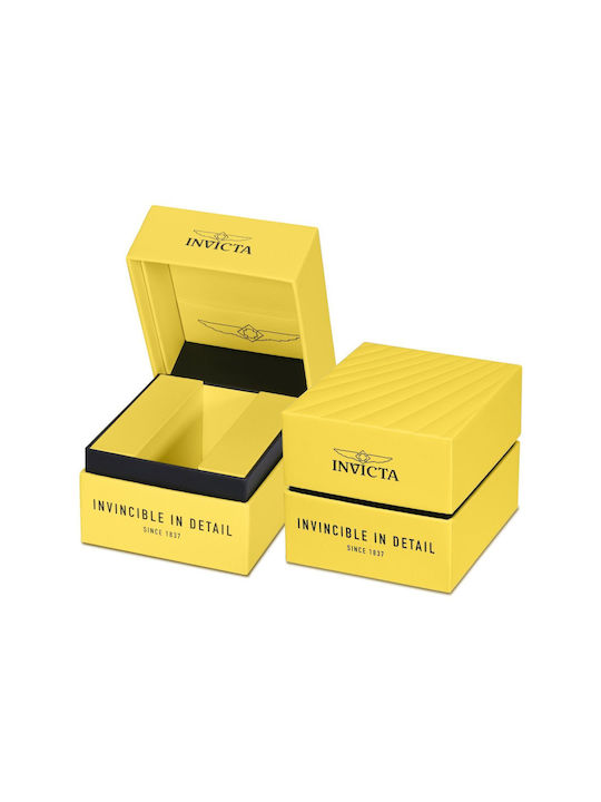 Invicta Racing Watch Battery