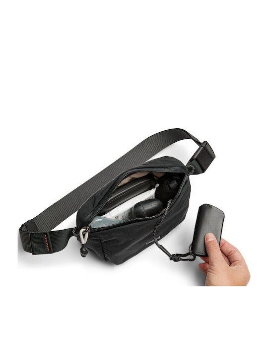 Lite Belt Bag Belt Bag Black