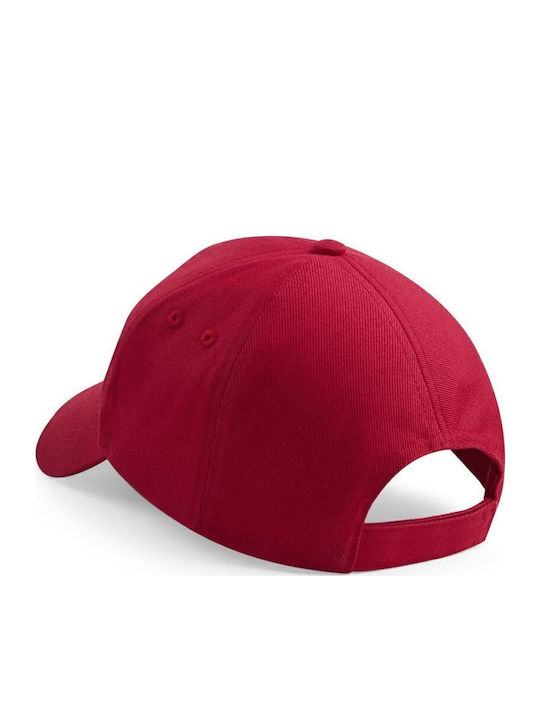 Philadelphia 76ers Erwachsene Hut Ultimate Rot 100% Baumwolle Drill Unisex Einheitsgröße