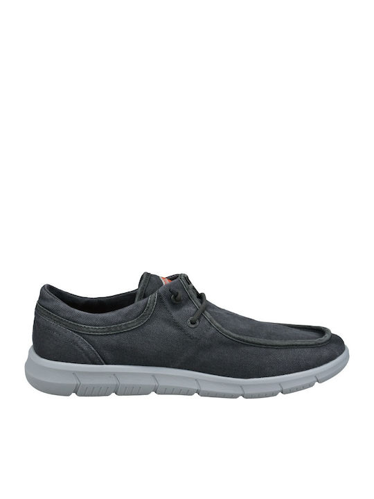Herren Freizeitschuhe Gray