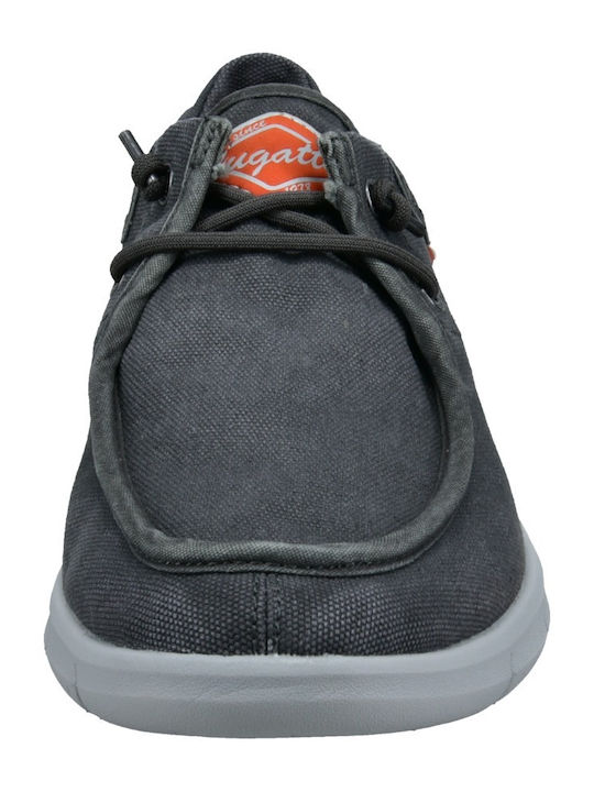 Herren Freizeitschuhe Gray
