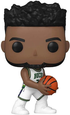 Funko Pop! Basketball: NBA Bucks - Giannis Antetokounmpo 143