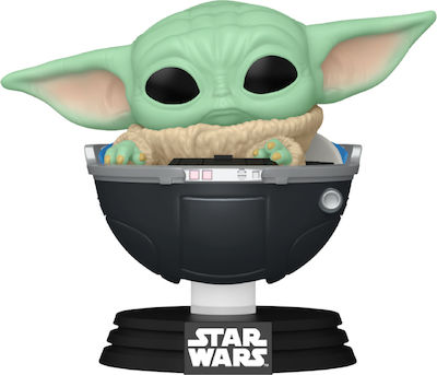 Funko Pop! Movies: Star Wars - Φιγούρα 664 Special Edition