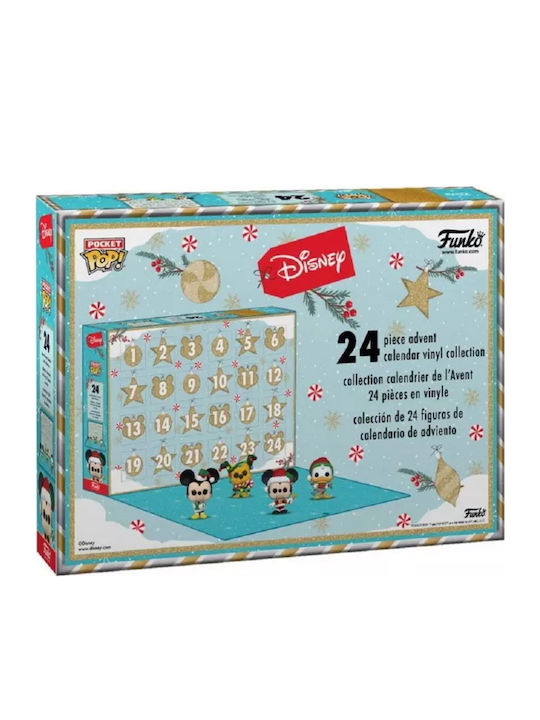 Funko Pocket Pop! Disney: Disney - Classic 2022 Special Edition