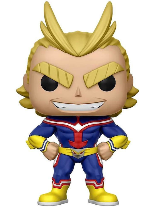 Funko Pop! Animation: My Hero Academia - All Might 248