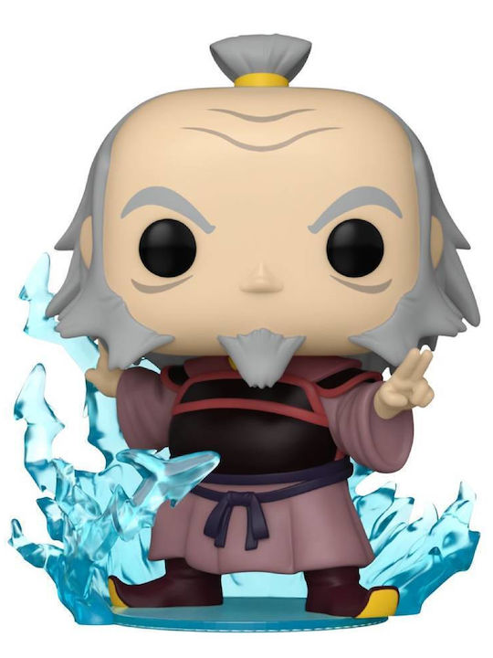 Funko Pop! Animation: Avatar Last Airbender 1441