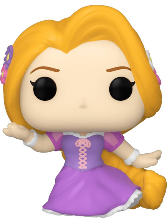 Funko Bitty Pop! Disney: Disney - Rapunzel, Merida, Moana & Mystery Chase 4τμχ