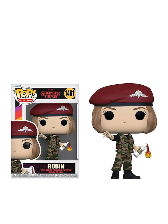 Funko Pop! Television: Robin Buckley (with Cocktail) Funko Pop! Television: Robin Buckley (with Cocktail)