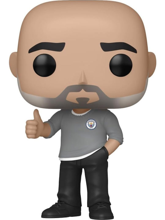 Funko Pop! Football: Pep Guardiola Funko Pop! Football: Pep Guardiola