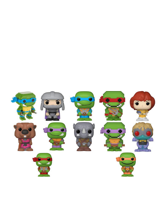 Funko Bitty Pop! Figur (Zufällig 36Stück
