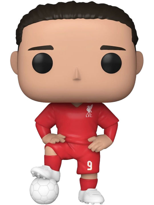 Funko Pop! Football: Liverpool Funko Pop! Football: Liverpool