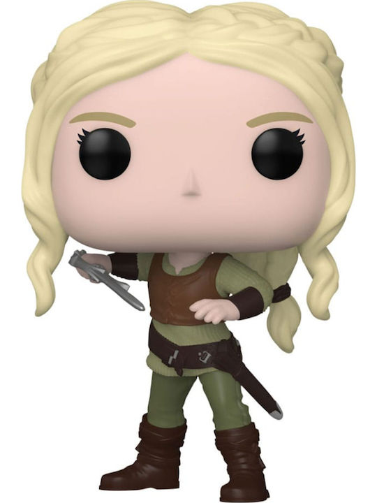 Funko Pop! Television: The Witcher - Ciri 1386