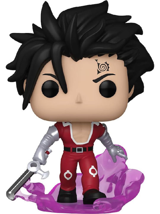 Funko Pop! Animation: Zeldris