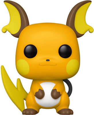 Funko Pop! Animation: Pokemon - Raichu 645