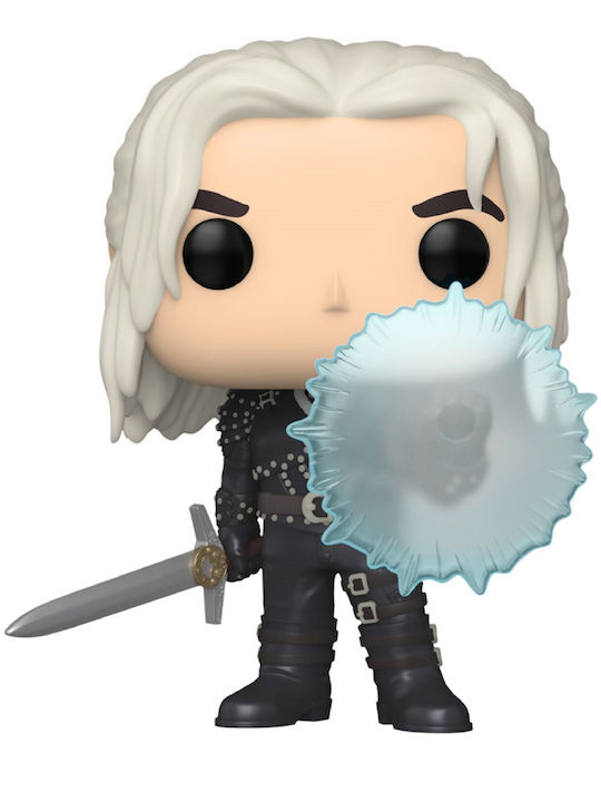 Funko Pop! Television: The Witcher - Geralt 1317