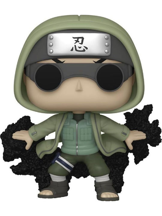 Funko Pop! Animation: Shino Aburame