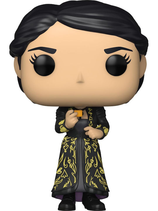 Funko Pop! Television: The Witcher - Yennefer 1318