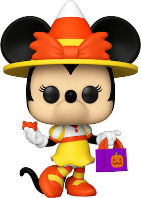 Funko Pop! Disney: Minnie Mouse 1219