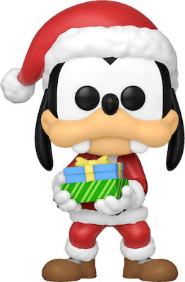 Funko Pop! Disney: Goofy Holiday 1226