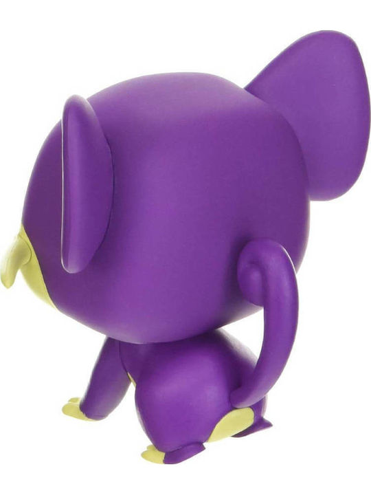 Funko Pop! Spiele: Pokemon - Rattata 595