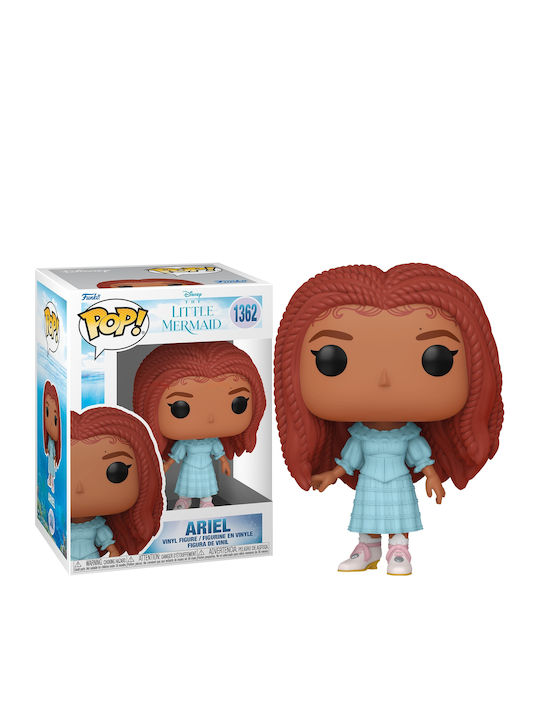 Funko Pop! The Little Mermaid - Ariel 1362