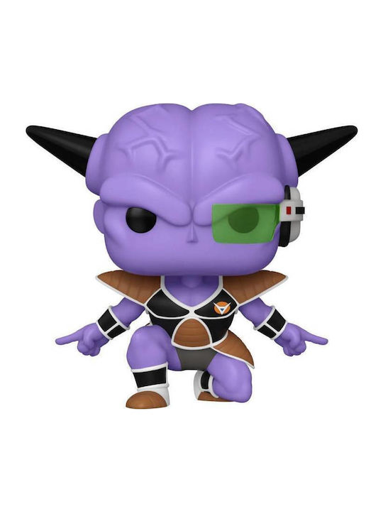 Funko Pop! Animation: Ginyu Funko Pop! Animation: Ginyu