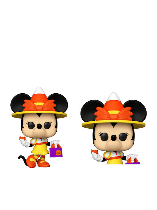 Funko Pop! Disney: Halloween S2 - Minnie Mouse 1219