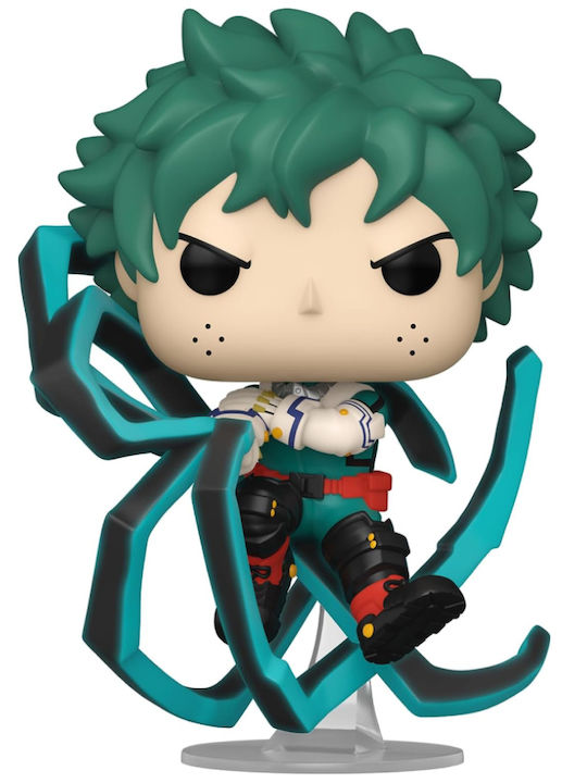 Funko Pop! Animation: Izuku Midoriya