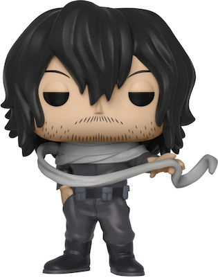 Funko Pop! Animation: My Hero Academia - Shota Aizawa 375