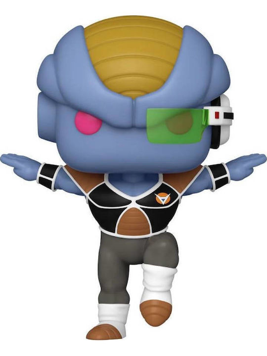 Funko Pop! Animation: Dragon Ball Limited Edition